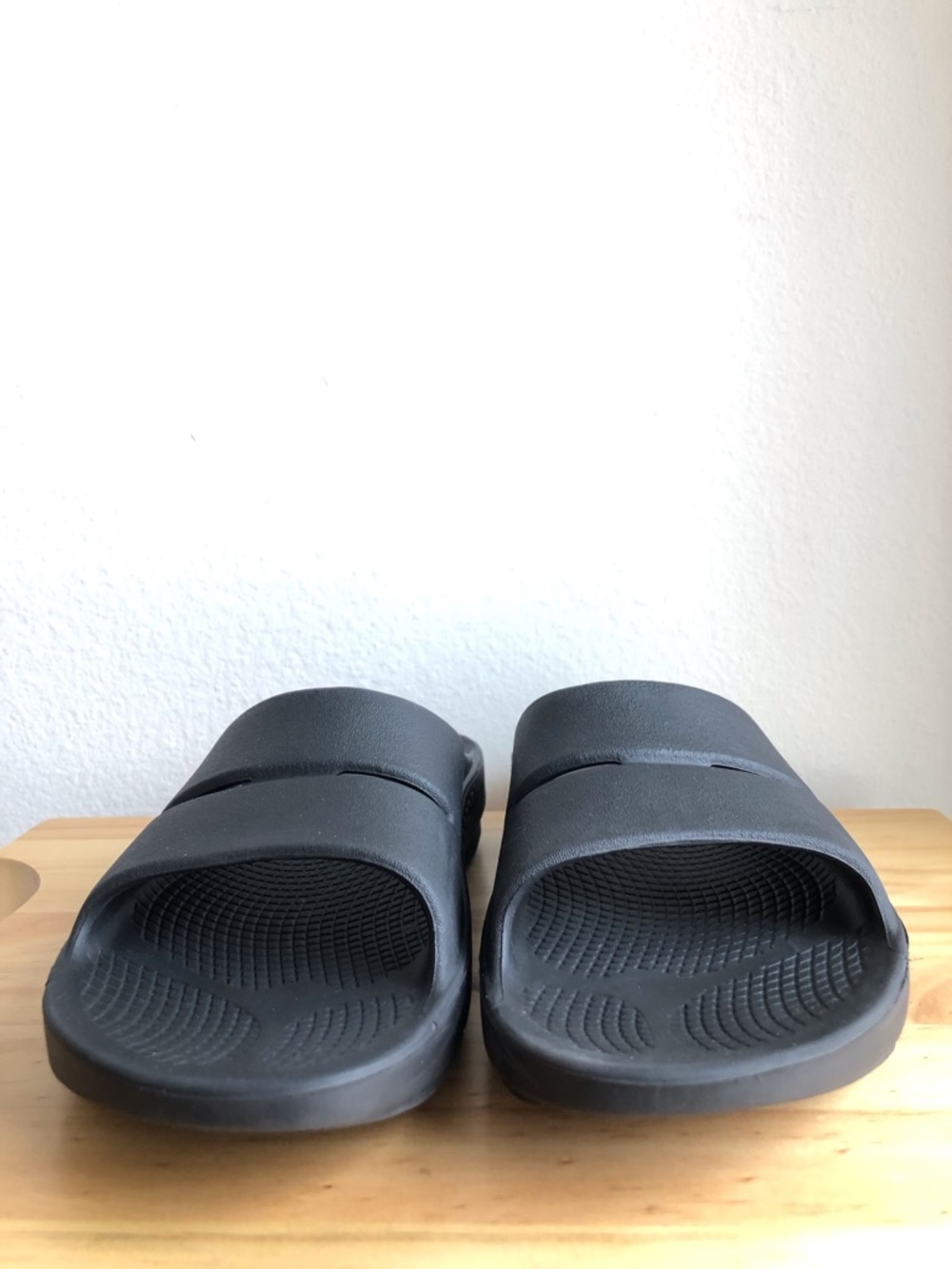 Oofos OOAHH Slide sz 9 - Picture 2 of 10